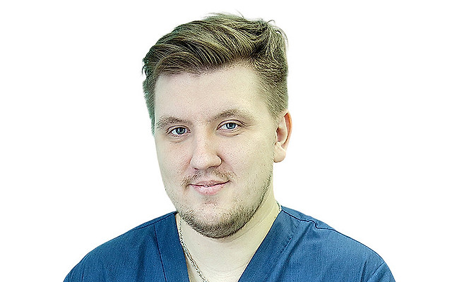 Вараск Андрей Владимирович