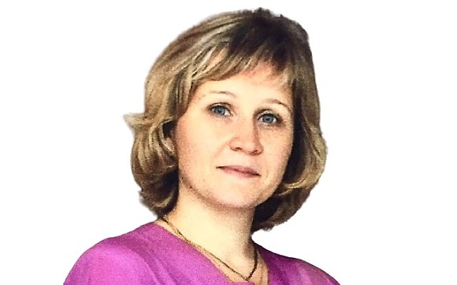 Гуреева Лариса Викторовна