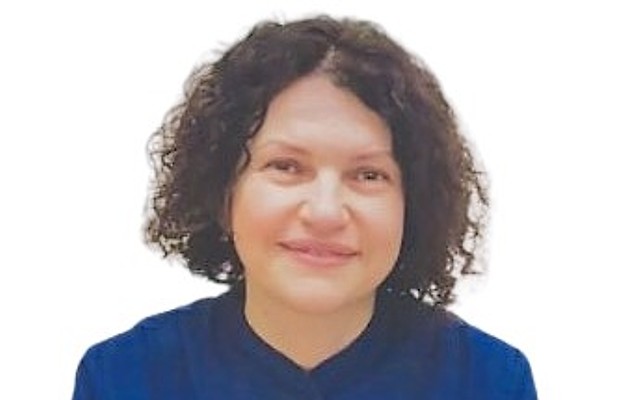 Тарелко Елена Андреевна