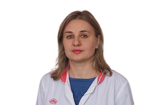 Дорофеева Елена Владимировна