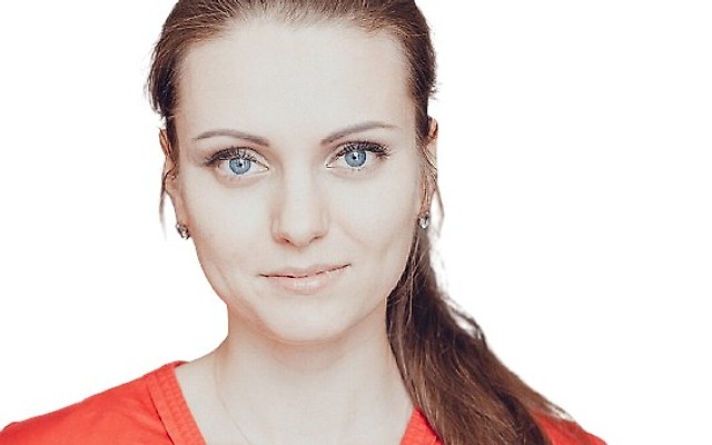 Филимонова Анна Сергеевна