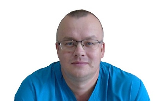 Шестаков Максим Святославович