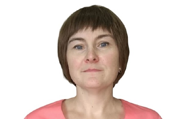 Лебедева Наталья Николаевна