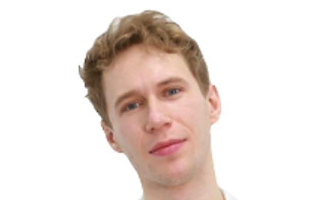 Моисеев Денис Александрович