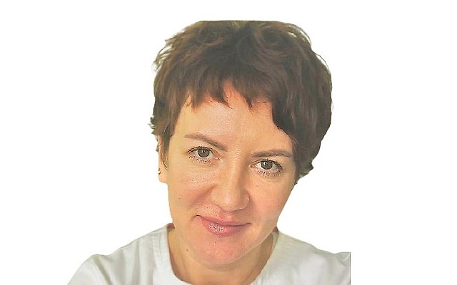 Русакова Ольга Валерьевна