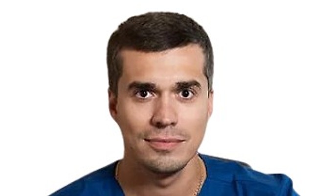 Болтик Алексей Александрович