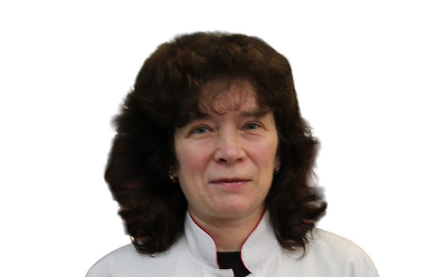 Ротчева Елена Валерьевна