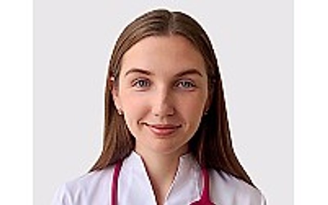 Катанугина Юлия Алексеевна
