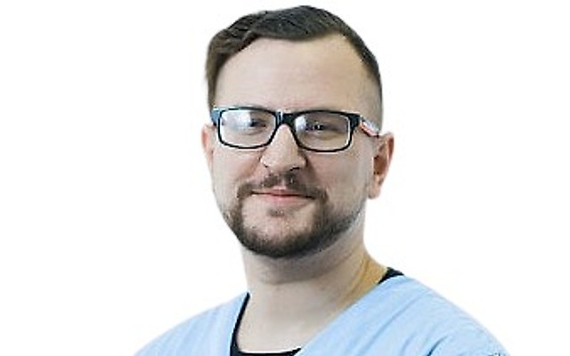 Цурилов Сергей Сергеевич