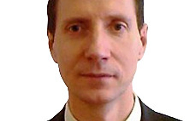Колбасников Сергей Васильевич
