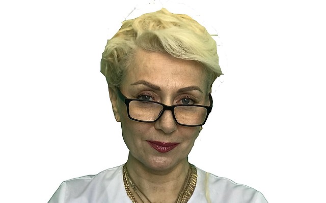 Толоконникова Софья Викторовна