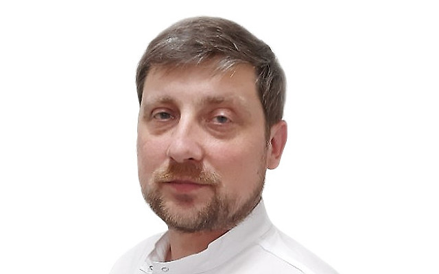 Савин Иван Владимирович
