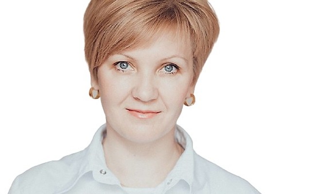 Фролова Татьяна Степановна