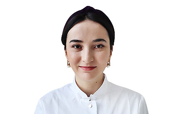 Карабашева Зухра Сагитовна