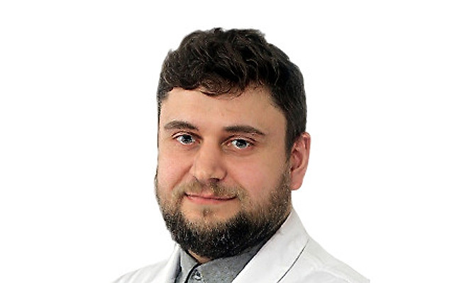Воробьев Сергей Александрович