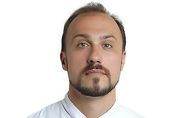 Анисимов Роман Сергеевич