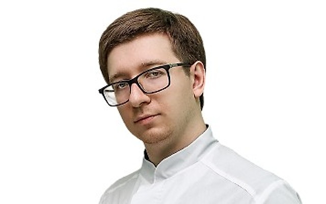 Шептала Адрей Алексеевич