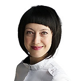 Ермолова Светлана Николаевна