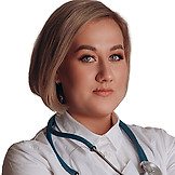 Рассказова Ксения Валерьевна