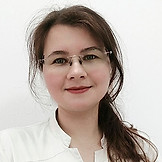 Крюкова Марина Валерьевна