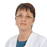 Шкетик Анна Дмитриевна