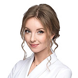Давыдова Виталина Владимировна