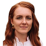Серёгина Алина Сергеевна