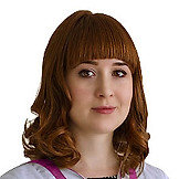 Христенко  Марианна Александровна 