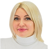 Дёмкина Елена Юрьевна