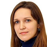 Евсеева Александра Геннадьевна