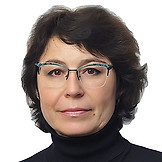 Колотушкина Елена Семеновна
