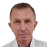 Корсунский Алексей Валентинович