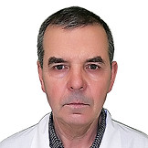 Юркин Сергей Александрович