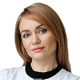 Шмелева Ольга Евгеньевна