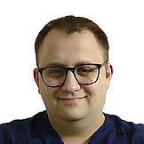 Стогов Илья Алексеевич