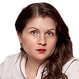 Ходаева Эльмира Олеговна