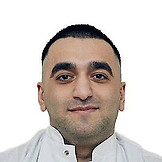Наджафов Фазиль Авазович