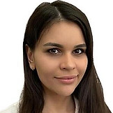 Гореликова Лаурита Эрнестовна