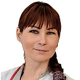Иванова Анна Валерьевна