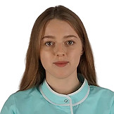 Зайцева (Устина) Ксения Сергеевна