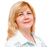 Кочегурова Елена Михайловна