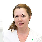 Чаврикова Алла Алексеевна