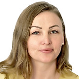 Титова Лариса Александровна