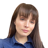 Смирнова Ирина Сергеевна