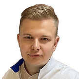 Рыбаков Кирилл Дмитриевич