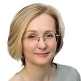 Смирнова Людмила Игоревна