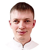 Прудников Кирилл Игоревич