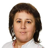 Филатова Ольга Анатольевна
