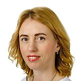 Филиппова Яна Сергеевна