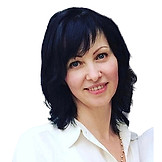 Полуэктова Оксана Владимировна